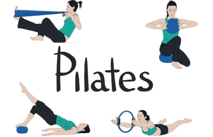 pilates-nedir, pilates dünyasına səyahət, joseph pilates
