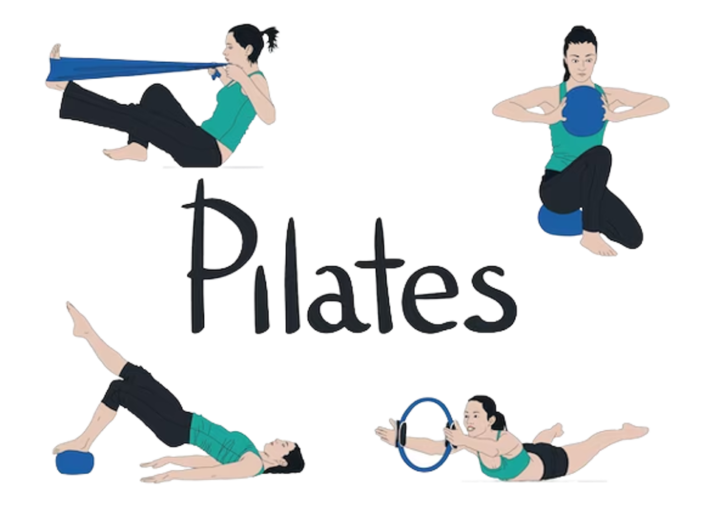 pilates-nedir, pilates dünyasına səyahət, joseph pilates